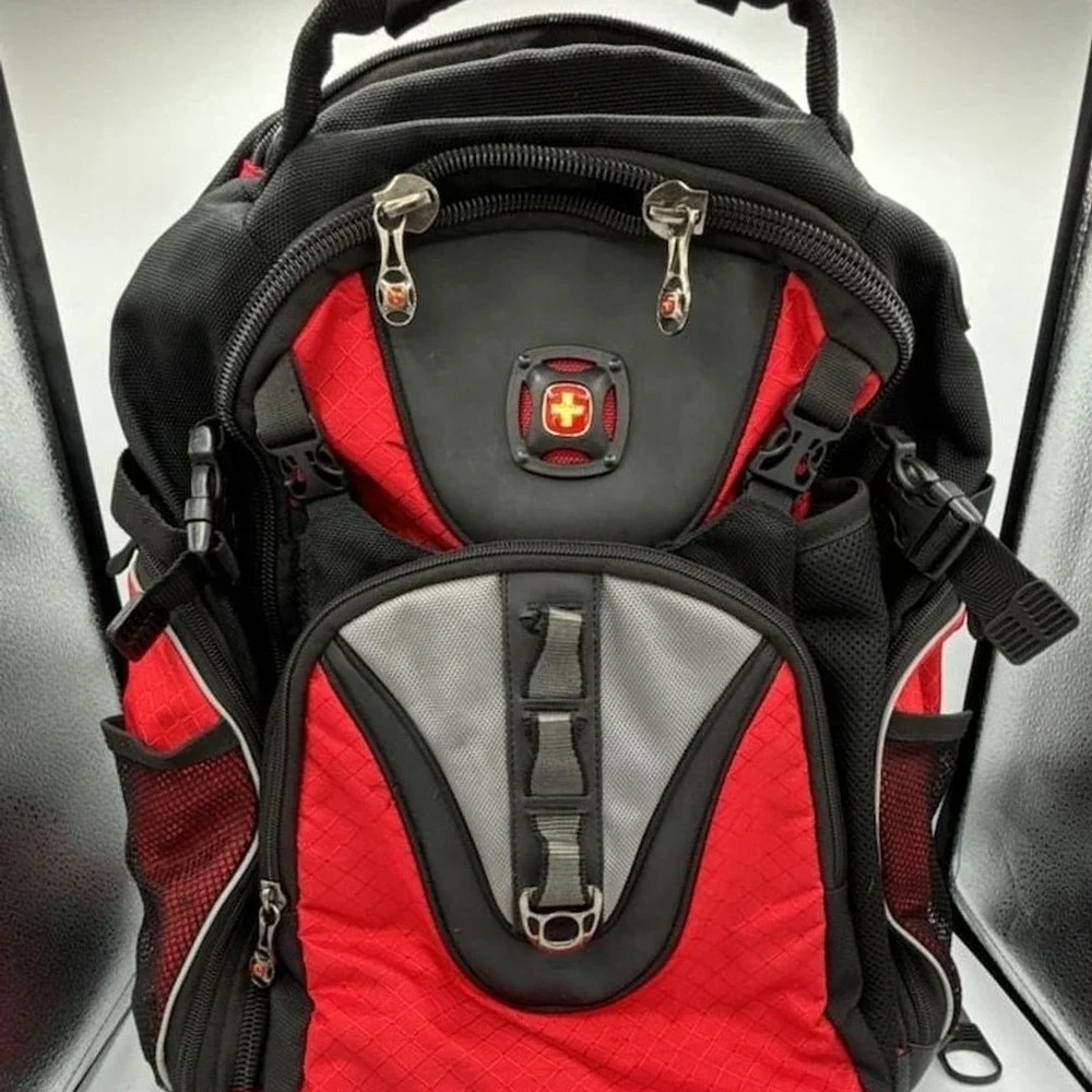 SwissGear laptop backpack